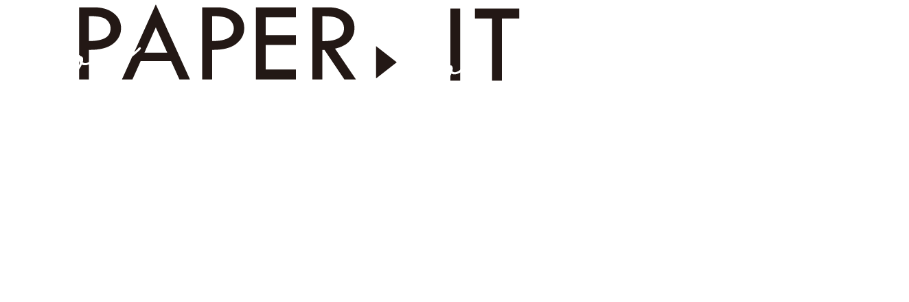 From PAPER to IT プラスモアは、From PAPER to ITをモットーに紙媒体の企画・デザイン〜IT事業までトータルでお客様をサポートし人と人、企業と人のです。